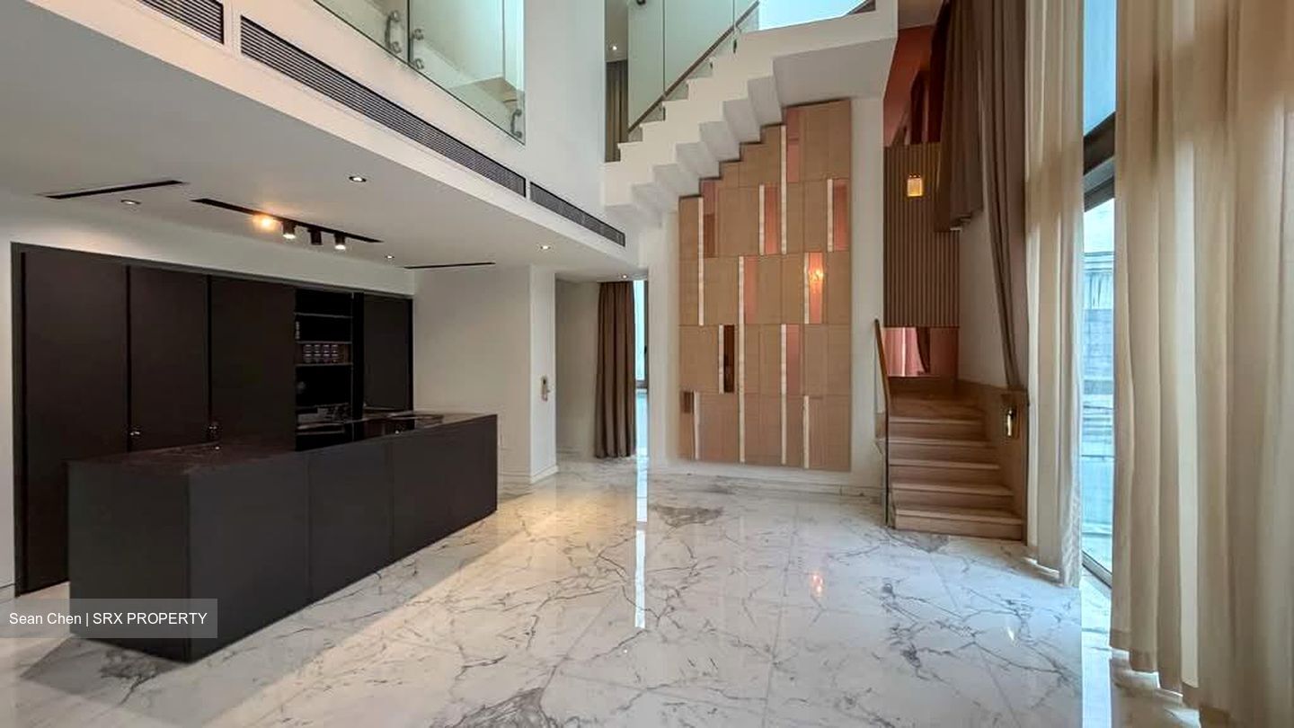 White House Residences (D10), Condominium #594592761